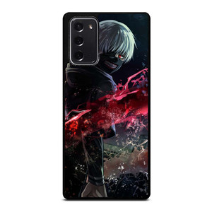 TOKYO GHOUL KEN KANEKI Samsung Galaxy Note 20 Case Cover