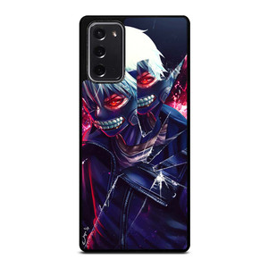 TOKYO GHOUL Samsung Galaxy Note 20 Case Cover