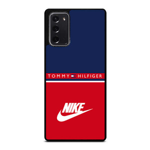 TOMMY HILFIGER NIKE LOGO Samsung Galaxy Note 20 Case Cover