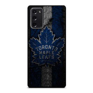 TORONTO MAPLE LEAFS NHL ICON Samsung Galaxy Note 20 Case Cover