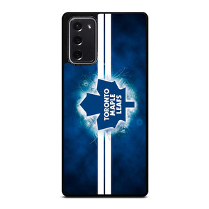 TORONTO MAPLE LEAFS Samsung Galaxy Note 20 Case Cover