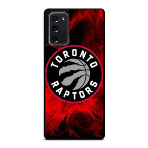 TORONTO RAPTORS SYMBOL 2 Samsung Galaxy Note 20 Case Cover