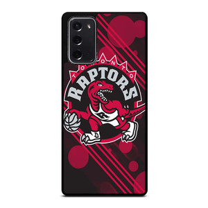 TORONTO RAPTORS SYMBOL Samsung Galaxy Note 20 Case Cover