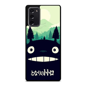 TOTORO Samsung Galaxy Note 20 Case Cover
