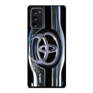 TOYOTA Samsung Galaxy Note 20 Case Cover