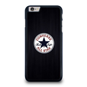 CONVERSE ALL STAR LOGO iPhone 6 / 6S Plus Case Cover CONVERSE ALL STAR LOGO iPhone 6 / 6S Plus Case Cover