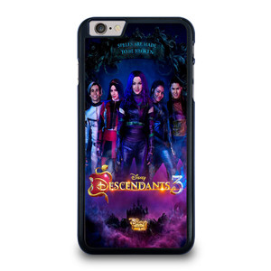 DESCENDANTS 3 DISNEY iPhone 6 / 6S Plus Case Cover DESCENDANTS 3 DISNEY iPhone 6 / 6S Plus Case Cover
