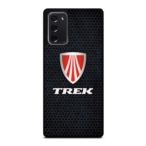 TREK BIKE METAL LOGO Samsung Galaxy Note 20 Case Cover