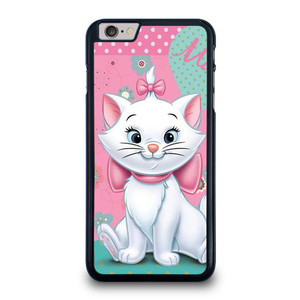 DISNEY MARIE THE ARISTOCATS CAT CUTE iPhone 6 / 6S Plus Case Cover