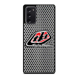 TROY LEE DESIGN PLATE LOGO Samsung Galaxy Note 20 Case Cover