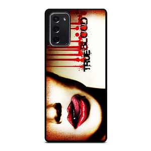 TRUE BLOOD Samsung Galaxy Note 20 Case Cover