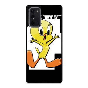 TWEETY BIRD Samsung Galaxy Note 20 Case Cover