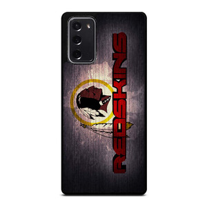 WASHINGTON REDSKINS Samsung Galaxy Note 20 Case Cover