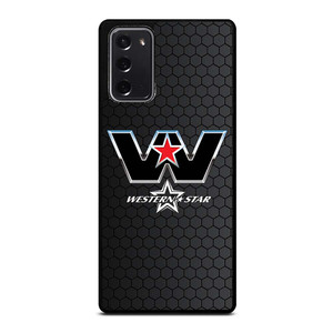 WESTERN STAR Samsung Galaxy Note 20 Case Cover