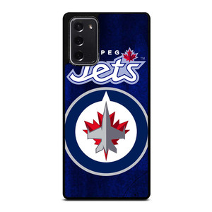 WINNIPEG JETS LOGO Samsung Galaxy Note 20 Case Cover