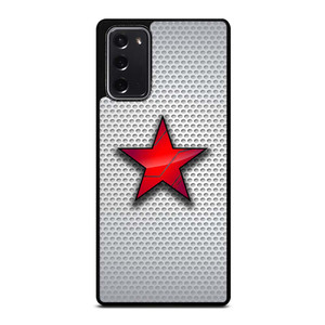 WINTER SOLDIER LOGO AVENGERS 2 Samsung Galaxy Note 20 Case Cover