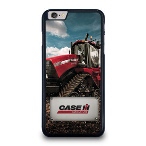 IH INTERNATIONAL HARVESTER TRACTOR iPhone 6 / 6S Plus Case Cover IH INTERNATIONAL HARVESTER TRACTOR iPhone 6 / 6S Plus Case Cover