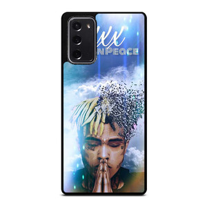 XXXTENTACION RIP Samsung Galaxy Note 20 Case Cover