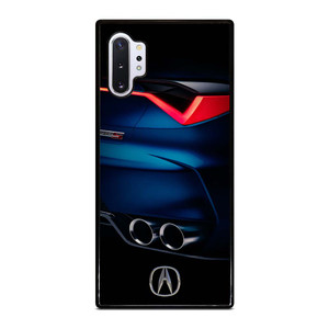 ACURA TYPE S CONCEPT CAR Samsung Galaxy Note 10 Plus Case Cover