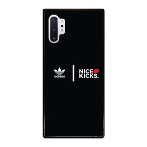 ADIDAS NICE KICKS SNEAKERS Samsung Galaxy Note 10 Plus Case Cover