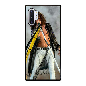 AEROSMITH STEVEN TYLER COOL Samsung Galaxy Note 10 Plus Case Cover