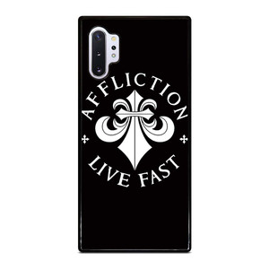 AFFLICTION Samsung Galaxy Note 10 Plus Case Cover