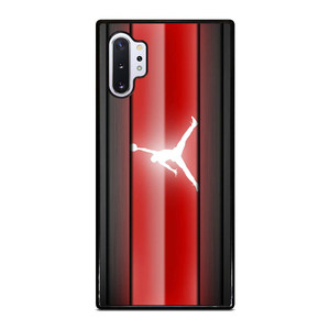 AIR JORDAN NEW LOGO Samsung Galaxy Note 10 Plus Case Cover