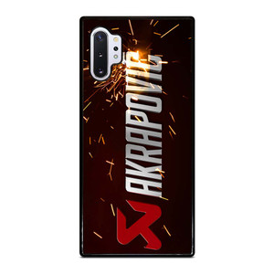 AKAPROVIC Samsung Galaxy Note 10 Plus Case Cover