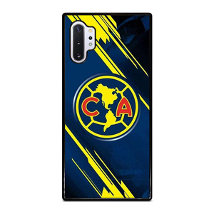 AMERICA DE FUTBAL LOGO CLUB AMERICA ICON Samsung Galaxy Note 10 Plus Case Cover