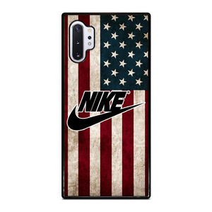 AMERICAN FLAG NIKE Samsung Galaxy Note 10 Plus Case Cover