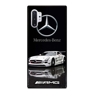 AMG MERCEDES BENZ CAR Samsung Galaxy Note 10 Plus Case Cover