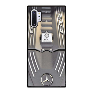 AMG MERCEDES ENGINE AMG Samsung Galaxy Note 10 Plus Case Cover