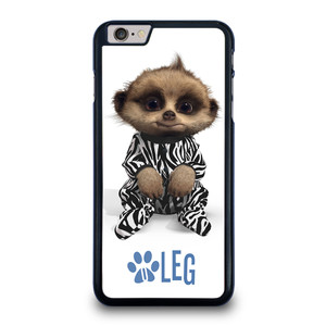MEERKAT BABY OLEG NEW iPhone 6 / 6S Plus Case Cover