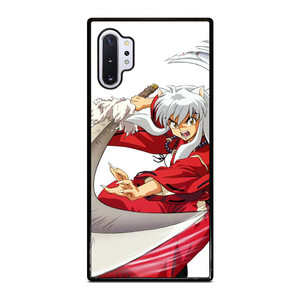 ANIME INUYASHA Samsung Galaxy Note 10 Plus Case Cover