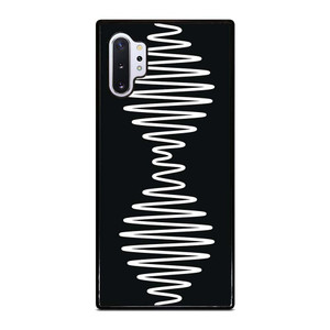 ARCTIC MONKEYS ICON Samsung Galaxy Note 10 Plus Case Cover