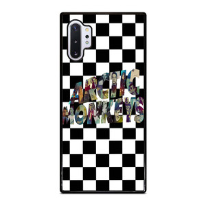 ARCTIC MONKEYS Samsung Galaxy Note 10 Plus Case Cover