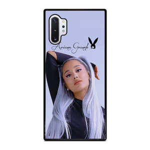 ARIANA GRANDE ICON Samsung Galaxy Note 10 Plus Case Cover