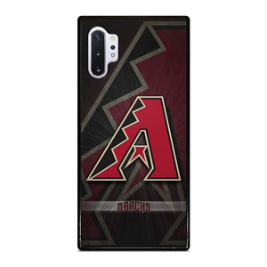ARIZONA DIAMONDBACKS LOGO Samsung Galaxy Note 10 Plus Case Cover