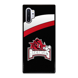 ARKANSAS RAZORBACKS LOGO Samsung Galaxy Note 10 Plus Case Cover