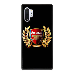 ARSENAL FC LOGO Samsung Galaxy Note 10 Plus Case Cover