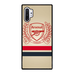ARSENAL FC Samsung Galaxy Note 10 Plus Case Cover