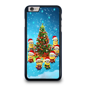 MINION CHRISTMAS iPhone 6 / 6S Plus Case Cover MINION CHRISTMAS iPhone 6 / 6S Plus Case Cover