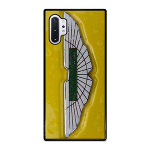 ASTON MARTIN 2 Samsung Galaxy Note 10 Plus Case Cover
