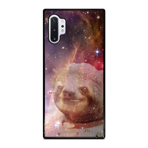 ASTRONOT SLOTH Samsung Galaxy Note 10 Plus Case Cover