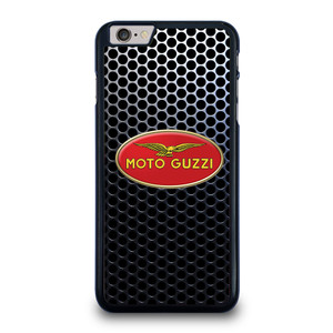 MOTO GUZZI MOTORCYCLE LOGO iPhone 6 / 6S Plus Case Cover MOTO GUZZI MOTORCYCLE LOGO iPhone 6 / 6S Plus Case Cover