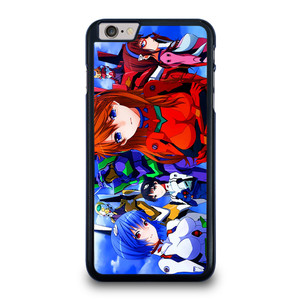 NEON GENESIS CARTOON iPhone 6 / 6S Plus Case Cover