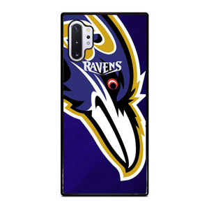 BALTIMORE RAVENS Samsung Galaxy Note 10 Plus Case Cover