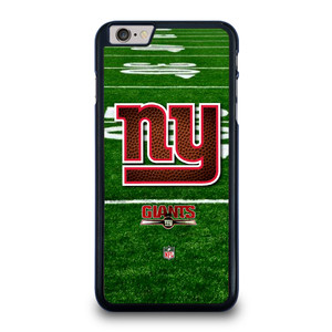 NEW YORK GIANTS NY NFL iPhone 6 / 6S Plus Case Cover NEW YORK GIANTS NY NFL iPhone 6 / 6S Plus Case Cover