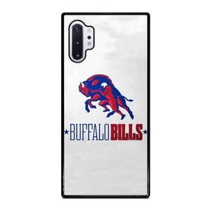 BUFFALO BILLS LOGO Samsung Galaxy Note 10 Plus Case Cover