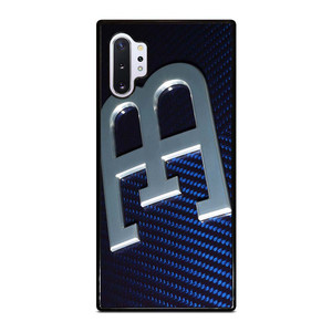BUGATTI 2 Samsung Galaxy Note 10 Plus Case Cover